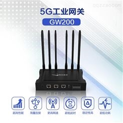 工业采集网关 南京5G工业物联网关热线