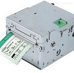 2 英寸 58 毫米信息亭 RFID 票据热敏打印机 CUSTOM KPM862