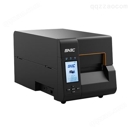 新北洋BTP-6200I Plus/6300I Plus工业型条码标签热敏打印机