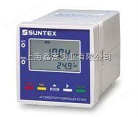 中国台湾上泰（SUNTEX）EC-4110电导率仪
