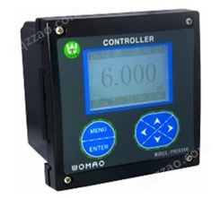 RQ6093在线监测水质硬度计 工业在线硬度/钙离子监测仪
