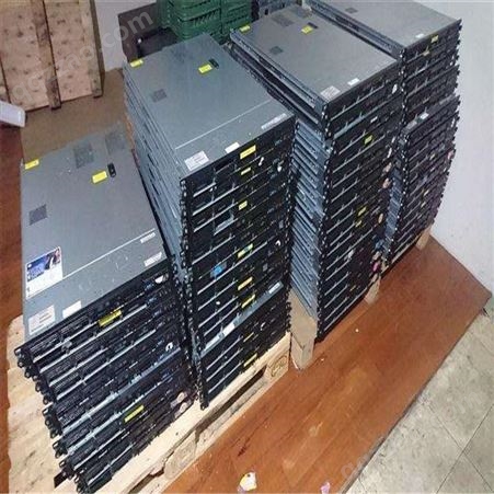 南京服务器回收公司 长期回收网络设备