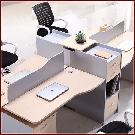 订做办公家具 天博源办公桌椅成套 办公成品家具