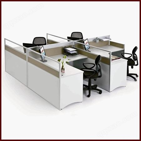 定做成套办公家具 会议室办公桌定做 办公成品家具
