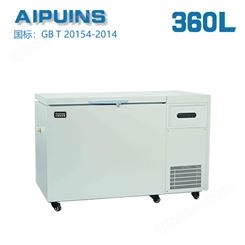 AP-40-360WA卧式超低温保存箱
