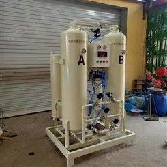 隔绝空气氮气机 工厂用保压制氮机 充气制氮机