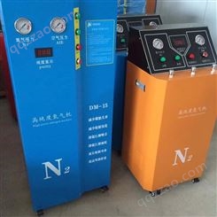 2立方制氮机 柜式制氮机 定做工业制氮机