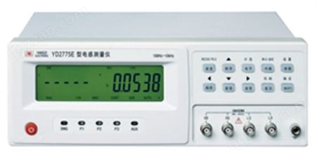 YD2775E型电感测量仪