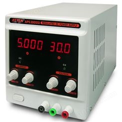APS3005Si 直流稳压电源概述