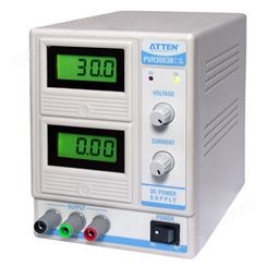 PVR3003B可调直流稳压电源