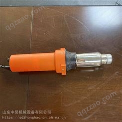 防水膜焊接机 手持式热风枪 防水卷焊接机