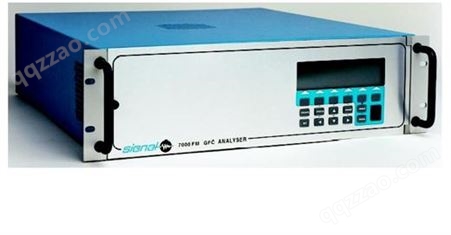 7800FM NDIR SO2硫化氢分析仪