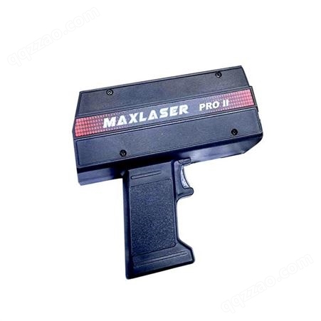 MAXLASER PRO2手持测速仪 交通道路限速测速仪 低速限速测速仪 欢迎咨询