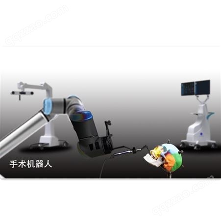 上海形展科技*人体穿刺项目应用进展