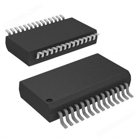 PIC18F25K20T-I/SSMICROCHIP 集成电路、处理器、微控制器 PIC18F25K20T-I/SS IC MCU 8BIT 32KB FLASH 28SSOP