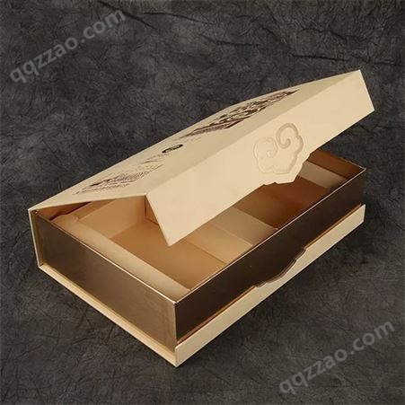烫金烫银 化妆盒 精美礼品盒 纸盒定制 彩箱盒 新坐标印刷 中 包邮批发