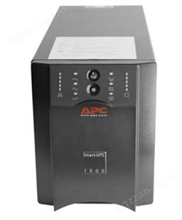 APC施耐德UPS电源SP1K-W 风电专用UPS电源 1KW塔式UPS不间断电源 1KVA带电池UPS电源