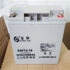 埃易斯德 圣阳蓄电池SP12-150 12V33AH阀控式密封铅酸 生产厂家