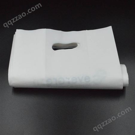 一次性塑料袋 SHUOTAI/硕泰 一次性杯子塑料袋 PBAT+PLA+碳酸钙