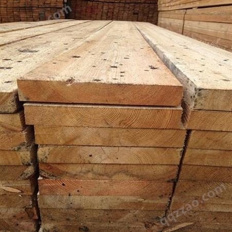 木跳板 建筑方木  质量好承重优可定制规格牧叶建材生产加工