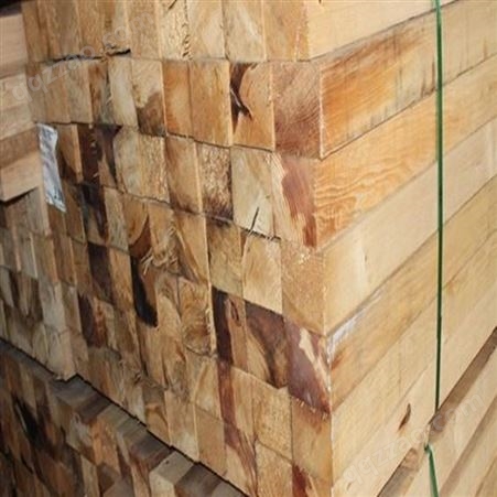 木方 接受定制规格牧叶建材四川地区品质供应