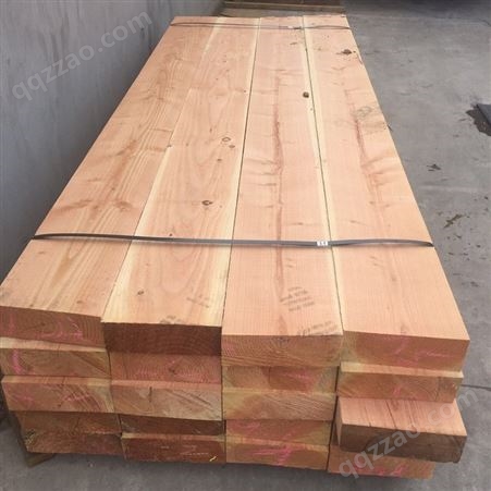 建筑木方厂家 供应木方木条