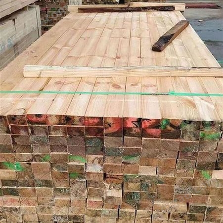 木方 接受定制规格牧叶建材四川地区品质供应