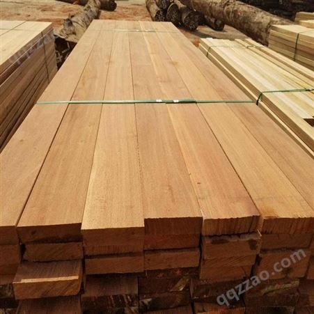 木方 接受定制规格牧叶建材成都地区