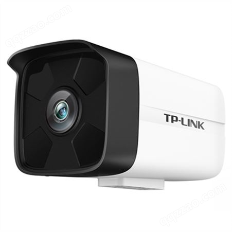TP-LINK TL-IPC534H2P  H.265 300万PoE级联供电红外网络摄像机