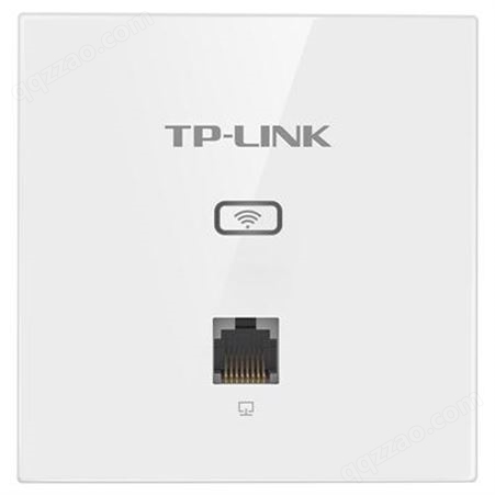 TP-LINK TL-AP1202I-PoE  薄款方  AC1200双频无线面板式AP