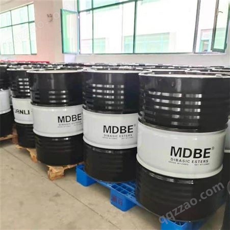二价酸酯MDBE 工业清洗用 二羧酸酯 环保型溶剂 泉星化工销售