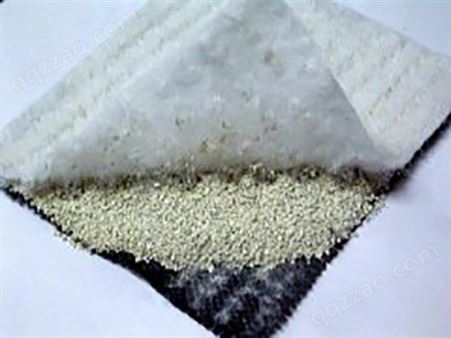 高品质防水毯_GCL天然钠基膨润土防水毯