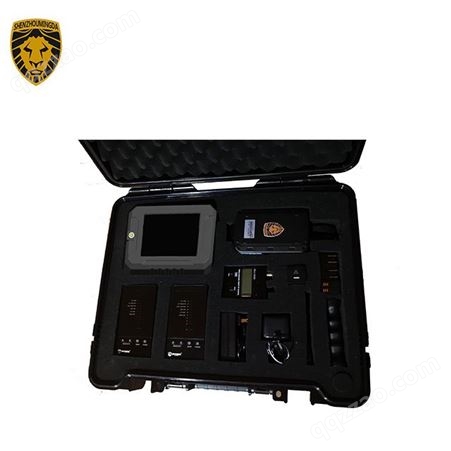BQX-ZC04隐私防护检测套装 专业检测会议室摄像头 防定位设备