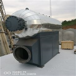 热管换热器 天津厂家 裕能环保  热管换热器供应 
