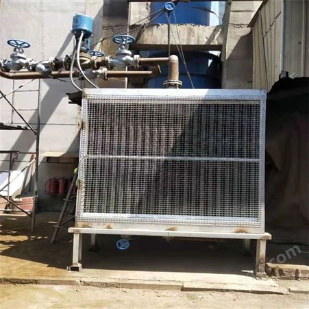 天津厂家 空气预热器供应 热管空气预热器价格 
