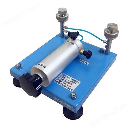 轻便微压压力泵 压力设备厂家 便携式气压源 现货供应