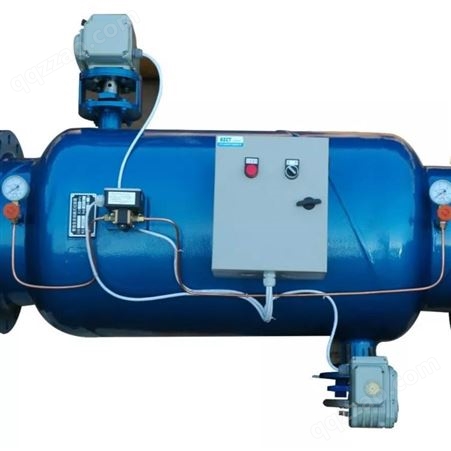 山东泰美厂家定制 射频水处理器 电子水处理器 高频电子水处理仪