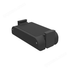 新品上市DJI action2运动相机磁吸1/4接口底座大疆拓展配件ADIKA