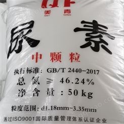 广肥农资长期供应四川美青农业用大白尿素原料批发