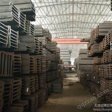 天津批发商 莱钢S355J2工字钢厂家 高强度用钢 日钢S355J2工字钢价格