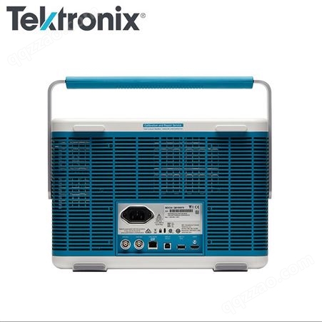 TEKTRONIX泰克MSO64混合信号示波器采样率高达25GS/s四通道原装新机