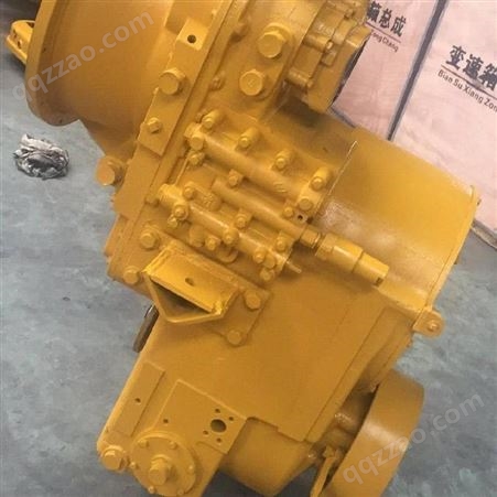 龙工LG850N装载机变速箱生产厂厦工装载机变速泵工作泵