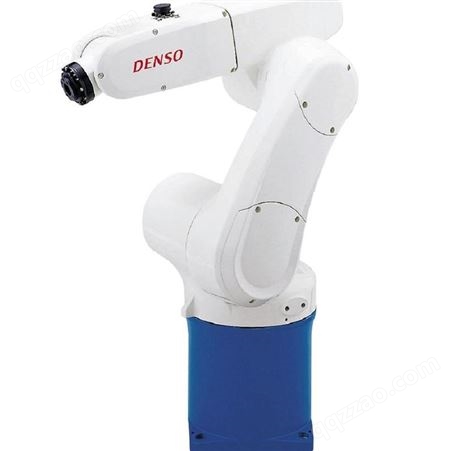 江苏 DENSO 6轴垂直多关节机器人 VS-6577-W 防尘防溅型 工业机器人