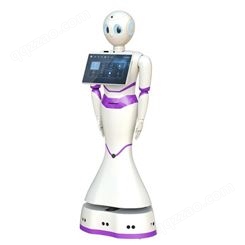锐曼机器人 智能导购机器人 导览机器人价格