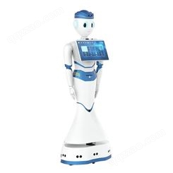 深圳全自动智能机器人 酒店智能机器人-锐曼机器人