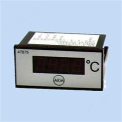 数字式远显  远程指示器 47875-2 温度计配件 变压器配件