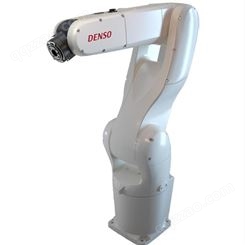 日本DENSO 6轴垂直多关节机器人 VS-068 净化型（ISO3/5 级）工业机器人