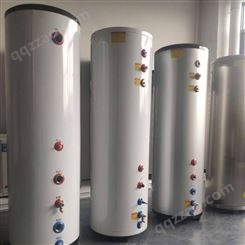 空气能盘管换热水箱空气能保温水箱储热水罐
