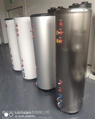 新疆壁挂炉高效节能环保美观水箱膨胀换热水箱不锈钢储热换热水罐