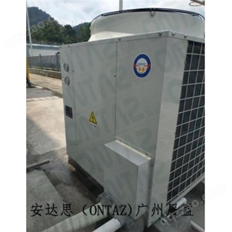 安达思  挂式一体机工业空调 用于机房、集装箱降温